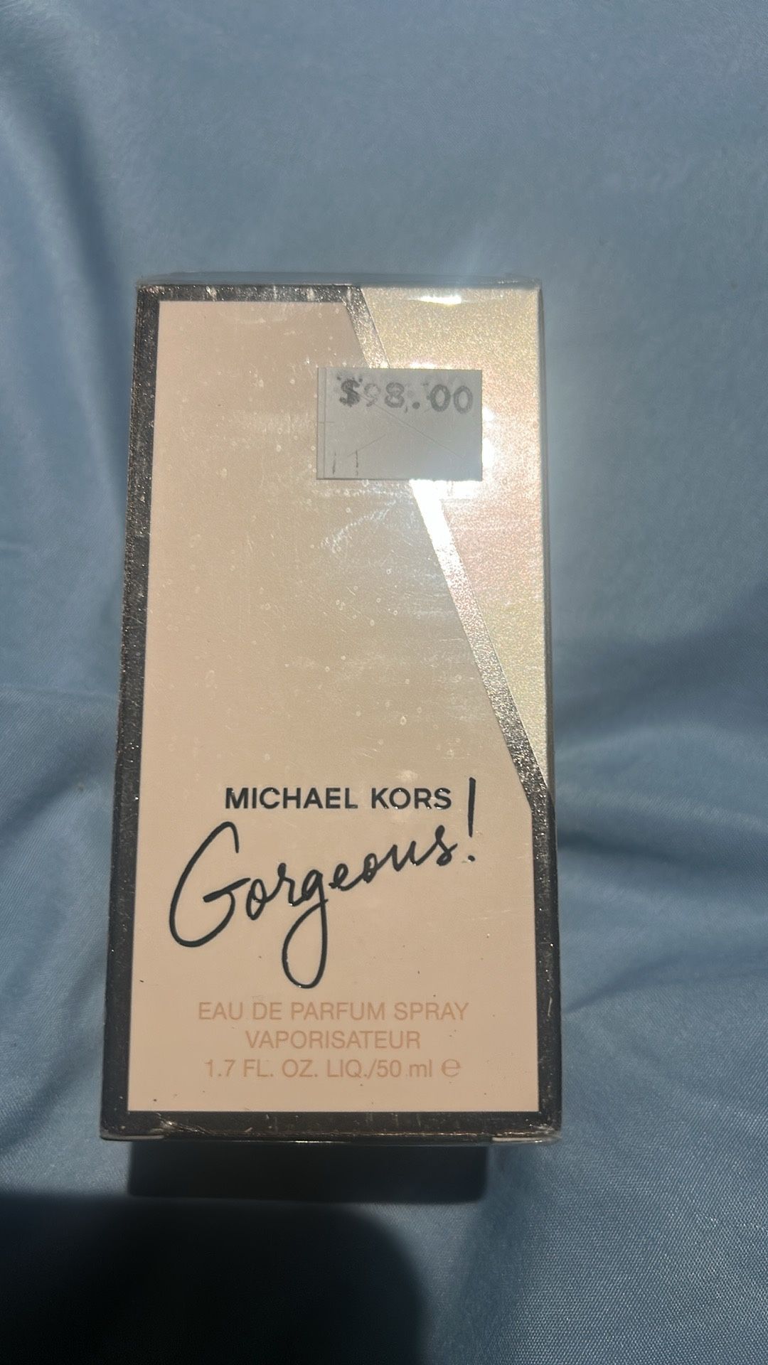 Micheal Kors Female Perfume