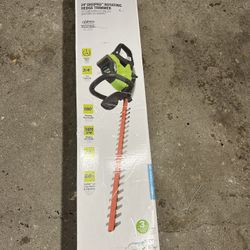 TREE TRIMMERS 24 In