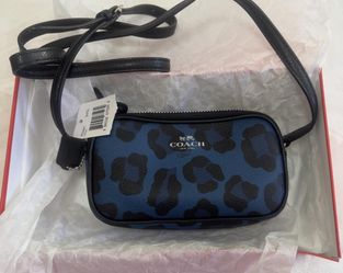 Coach Cute Crossbody