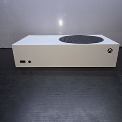 Xbox Series S(1TB) 