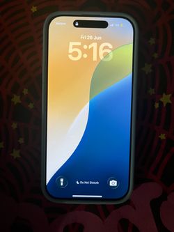 iPhone 16 Pro 256GB