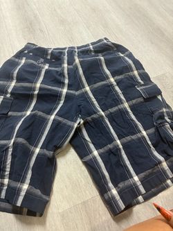 Men’s shorts
