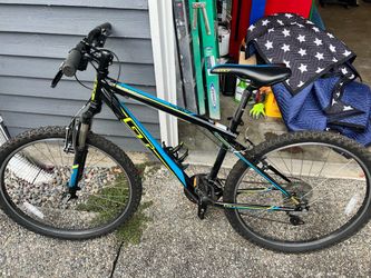 GT Small Frame Bike