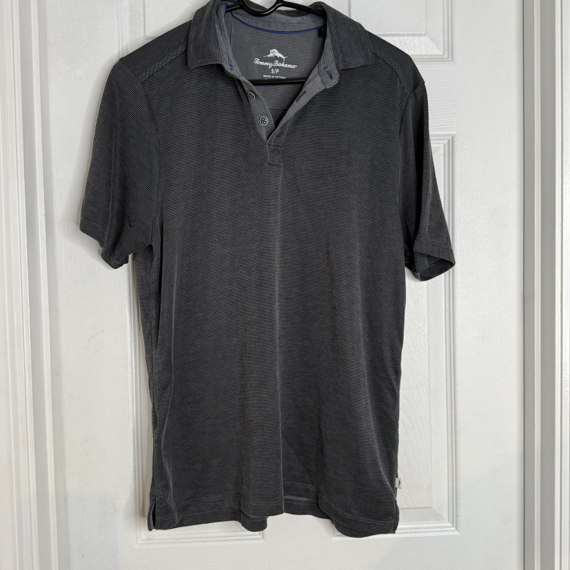 Tommy Bahamas men’s shirt small