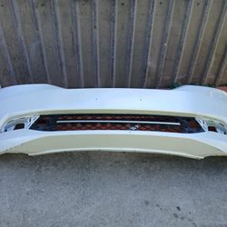 2011-2017 Honda Odyssey Front Bumper Used Oem