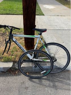 Schwin bike