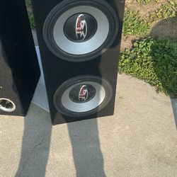 Speakers 