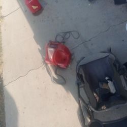 Rug Doctor 20 Bucks 