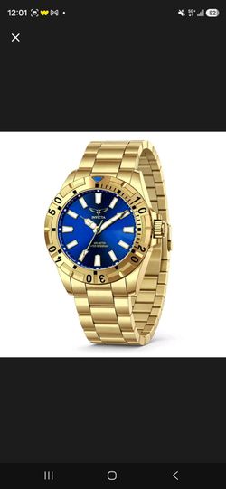 Invicta Watch