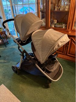 Graco Stroller Like Brand New!