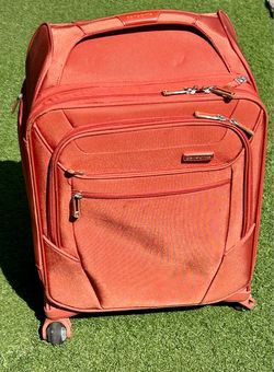 Carry on bag