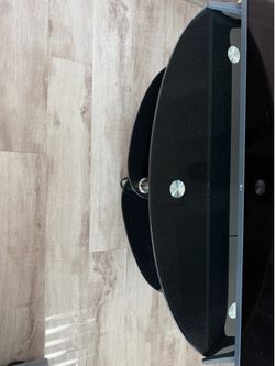 3 Glass Tables for Sale