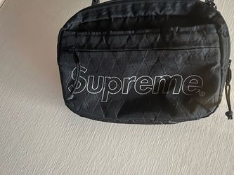 Supreme crossbody