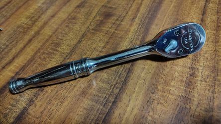 Snap On 3/8" Ratchet