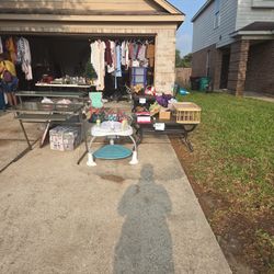 ESTATE SALE