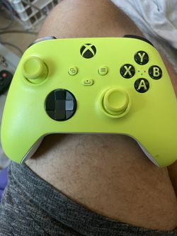 Xbox Controllers