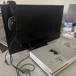 Xbox One S Full Setup 