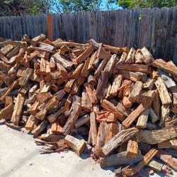 Firewood