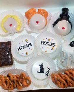 Hocus Pocus