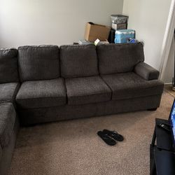 Large Couch