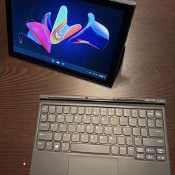 Lenovo IdeaPad Duet 3 10.3'' (Windows 11 Tablet with Keyboard)