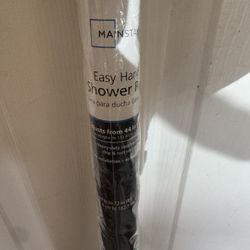 Mainstays Shower Rod