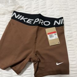 Nike Pro Shorts 