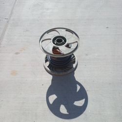 Air Hoses