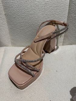 Heels size 6