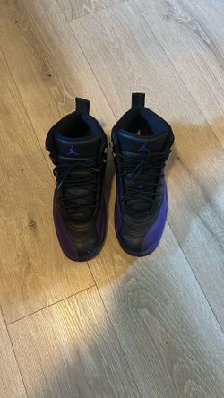 Jordan 12 Field Purple