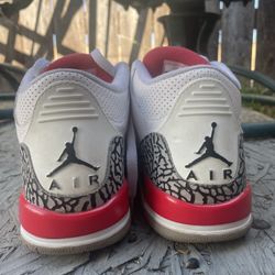 Jordan 6Y
