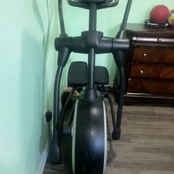 Pro-Form 20’stride Elliptical 