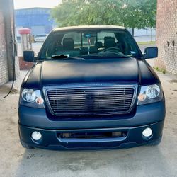 2006 Ford F150