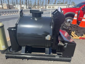 Diamond Bilt Tack sprayer