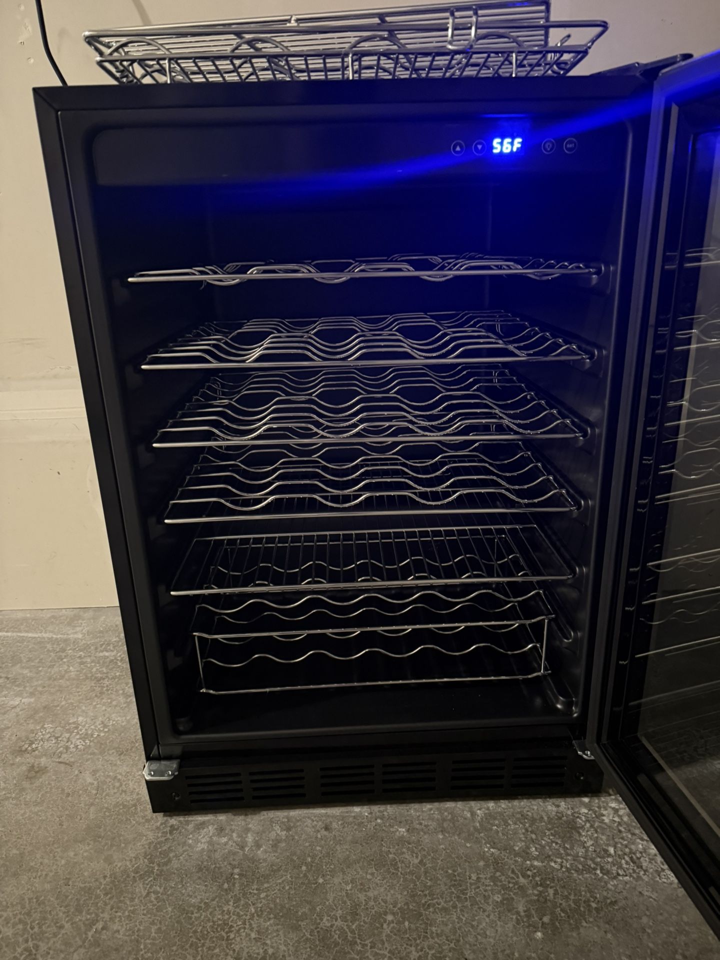 Wine Fridge