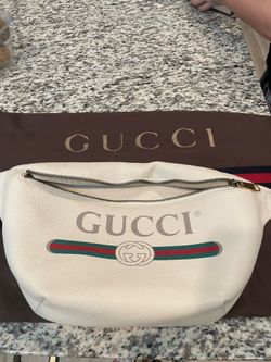 Gucci  Belt Bag