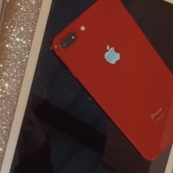 Apple I Phone And Tablet For $450
