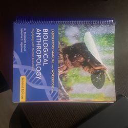 Biological Anthropology