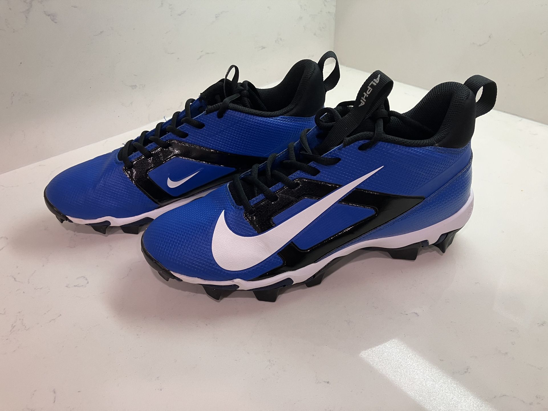 Nike Alpha Menace 4 Shark