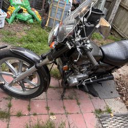 79 Xs650