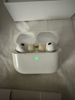 AirPods Pro gen 3