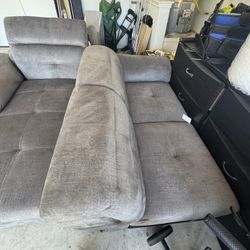 Sectional Sofa 
