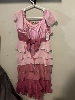 winter baby shower dress Krysten Dress