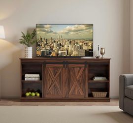 TV stand -BRAND NEW