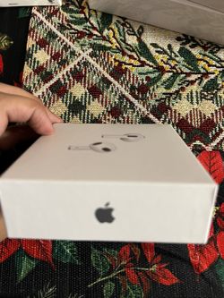 AirPods Pro 3 Generation