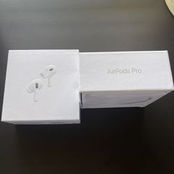 Apple Air Pods Gen 2 