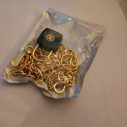 Long Lv Lock Chain