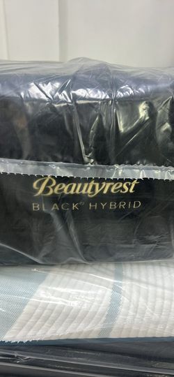 🔥 Beautyrest Black Hybrid California King – Luxury Mattress Retail $4,000+ | Our Price $1,999 | Same-Day Delivery Available! 🔥