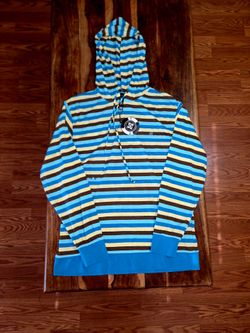 Steve Aoki/KR3W Apparel Collaboration Unisex Lightweight Pullover Hoodie