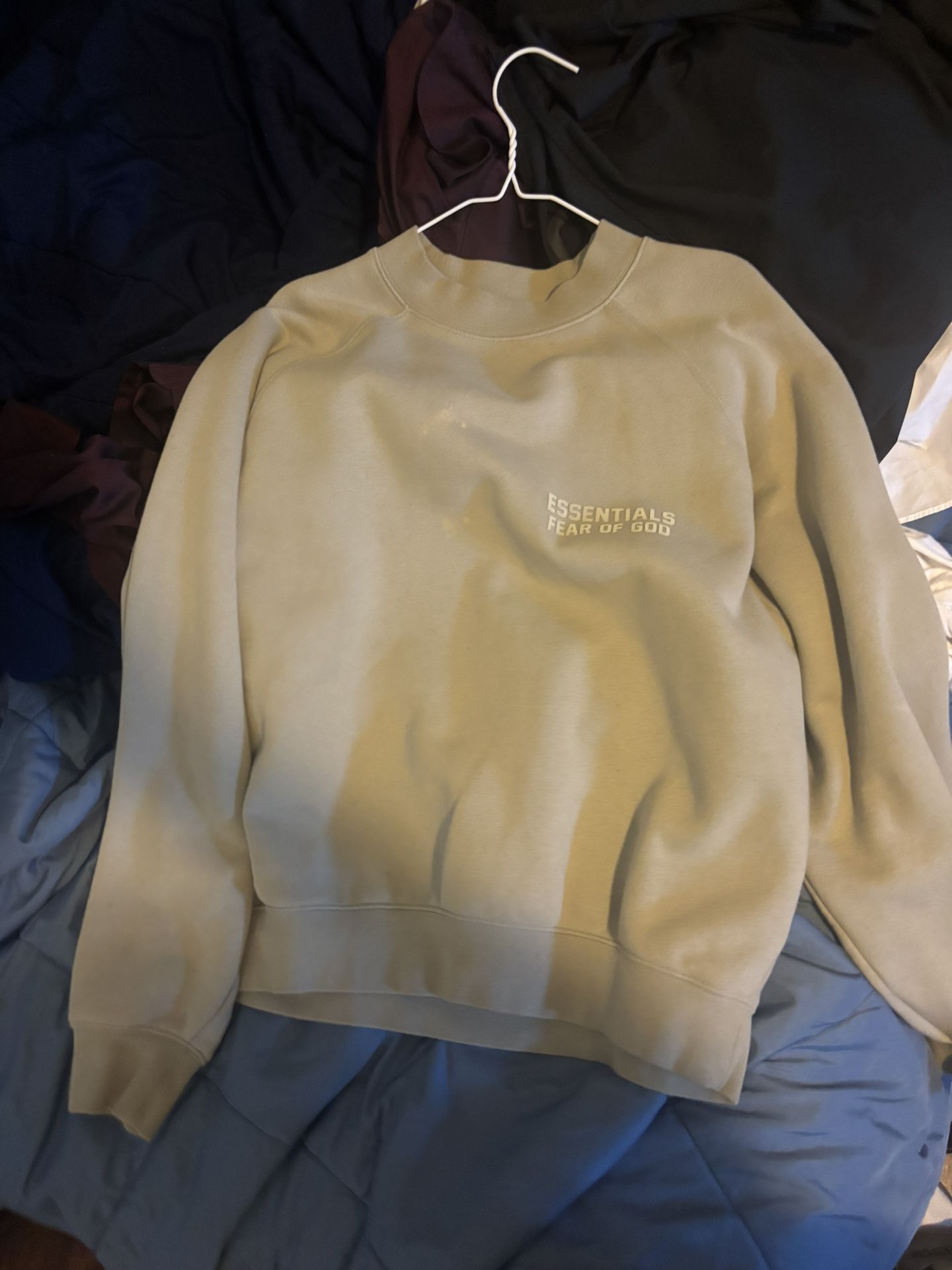 Essential Sweater